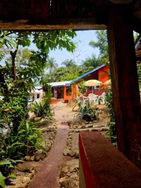 Kiriboungni chez sylfatou